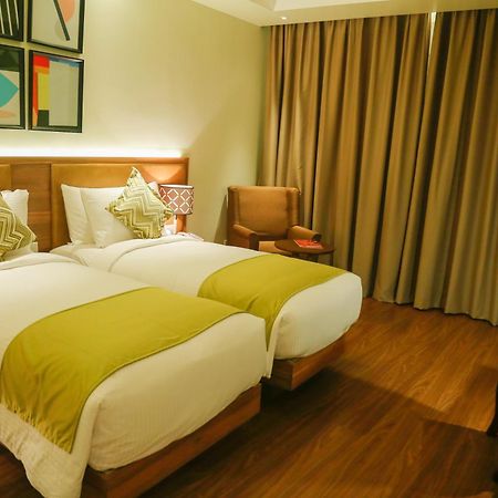 Hotel Lemon Tree Premier, Patna Patna  Exterior foto