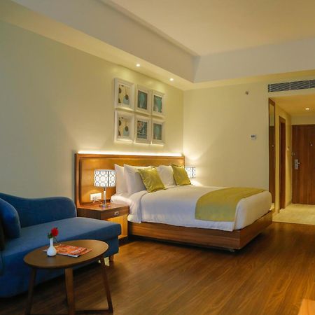 Hotel Lemon Tree Premier, Patna Patna  Exterior foto