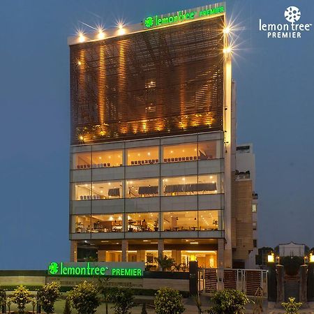 Hotel Lemon Tree Premier, Patna Patna  Exterior foto