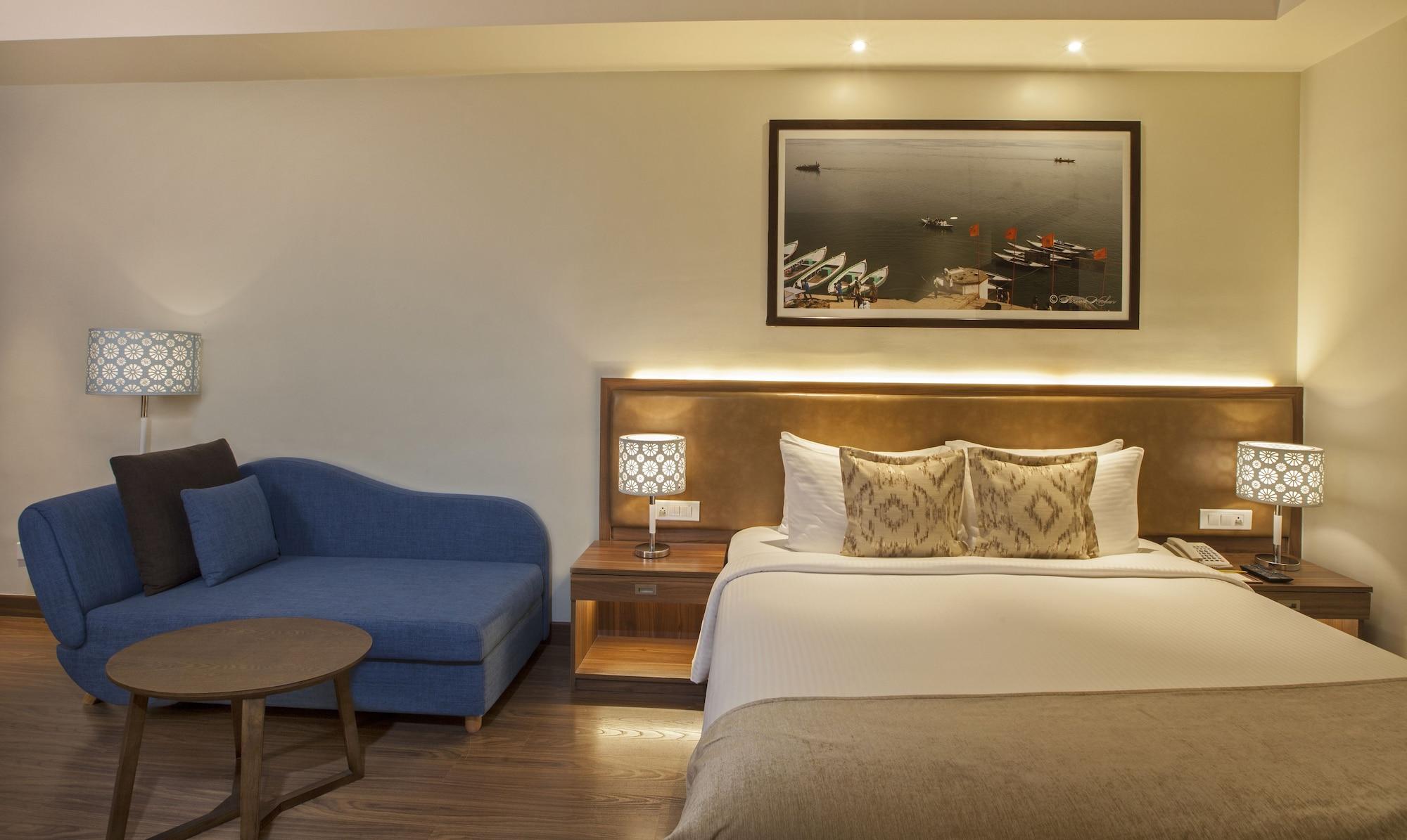 Hotel Lemon Tree Premier, Patna Patna  Exterior foto