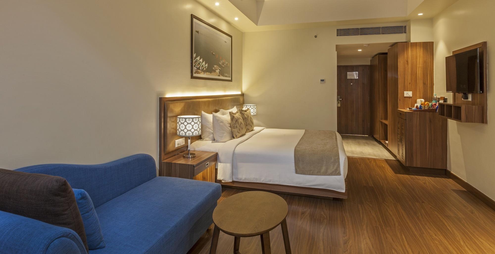 Hotel Lemon Tree Premier, Patna Patna  Exterior foto