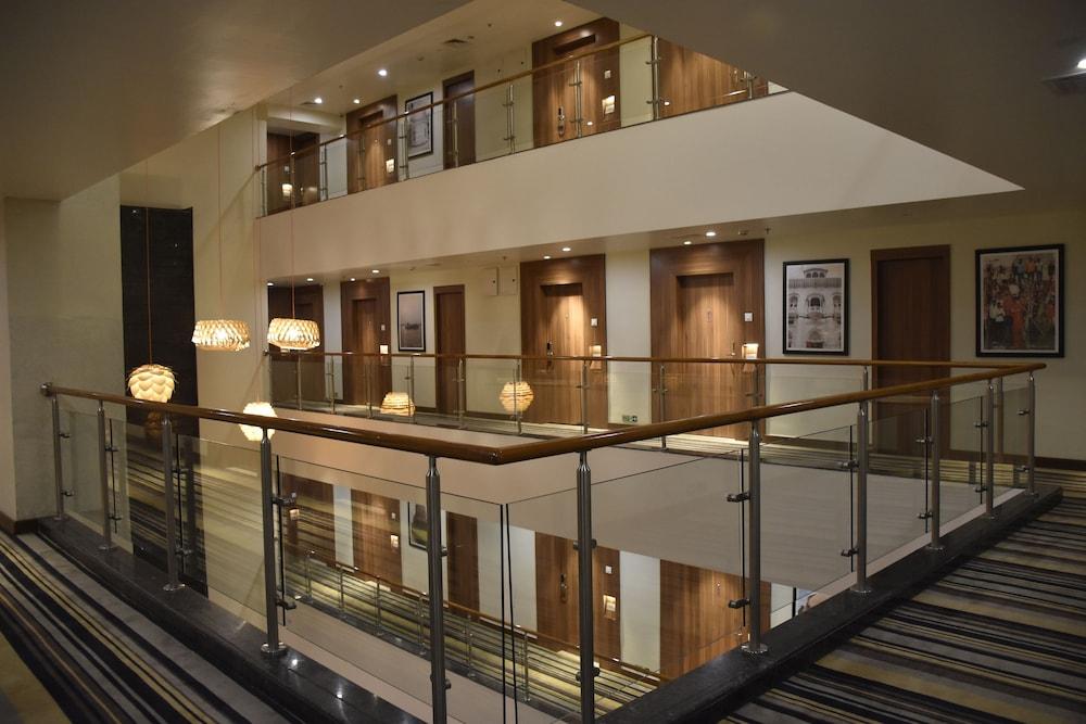 Hotel Lemon Tree Premier, Patna Patna  Exterior foto