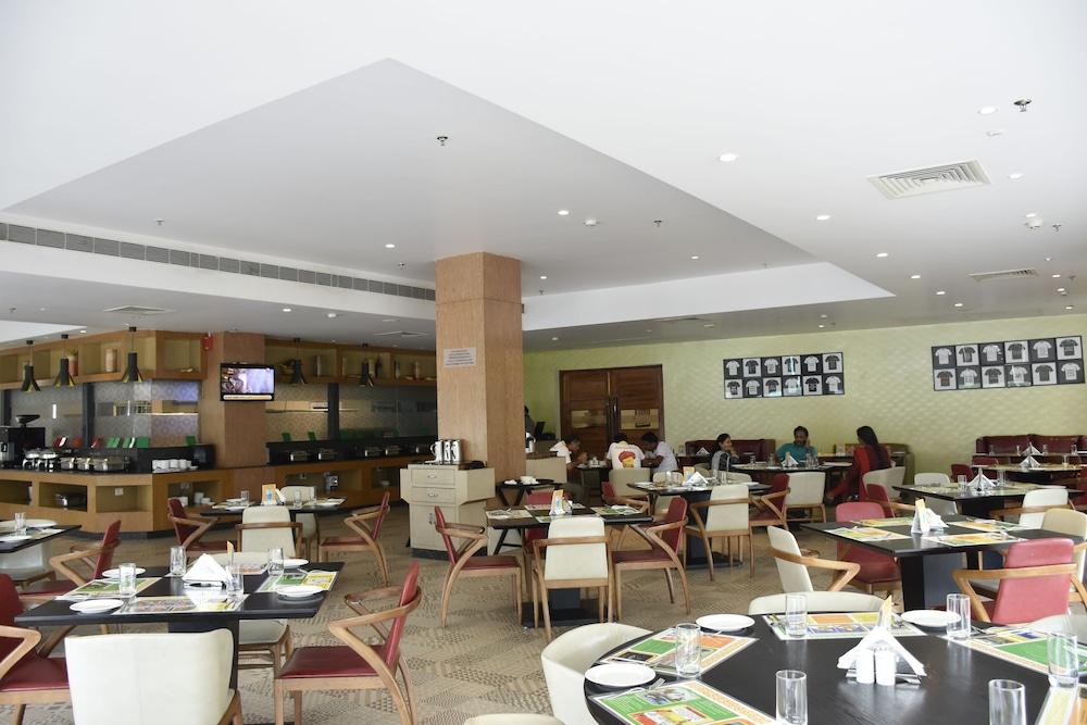 Hotel Lemon Tree Premier, Patna Patna  Exterior foto