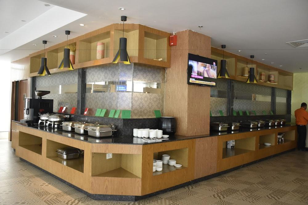 Hotel Lemon Tree Premier, Patna Patna  Exterior foto