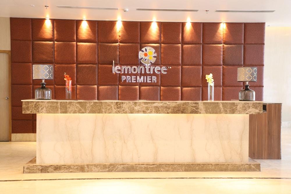 Hotel Lemon Tree Premier, Patna Patna  Exterior foto