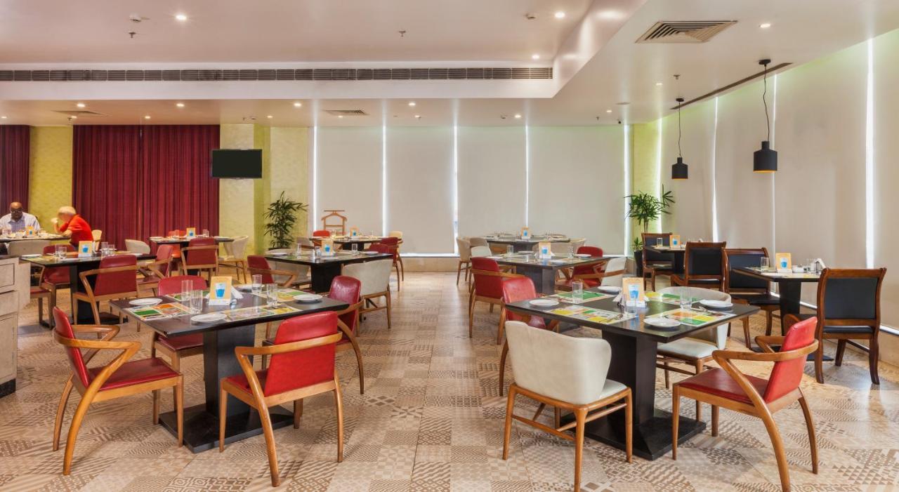 Hotel Lemon Tree Premier, Patna Patna  Exterior foto
