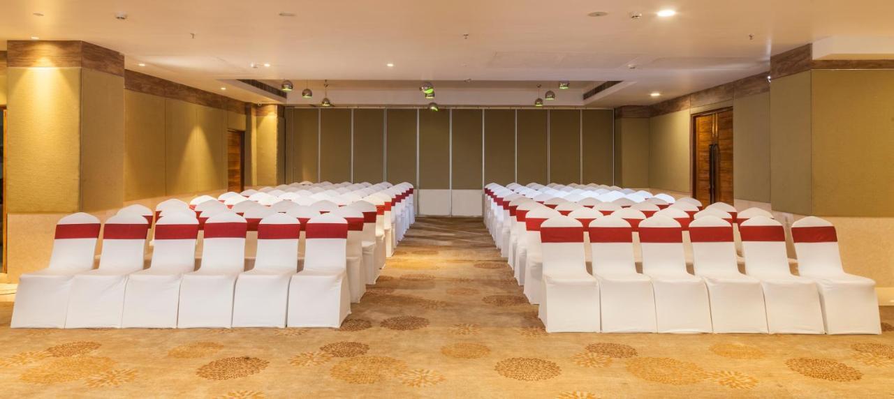 Hotel Lemon Tree Premier, Patna Patna  Exterior foto