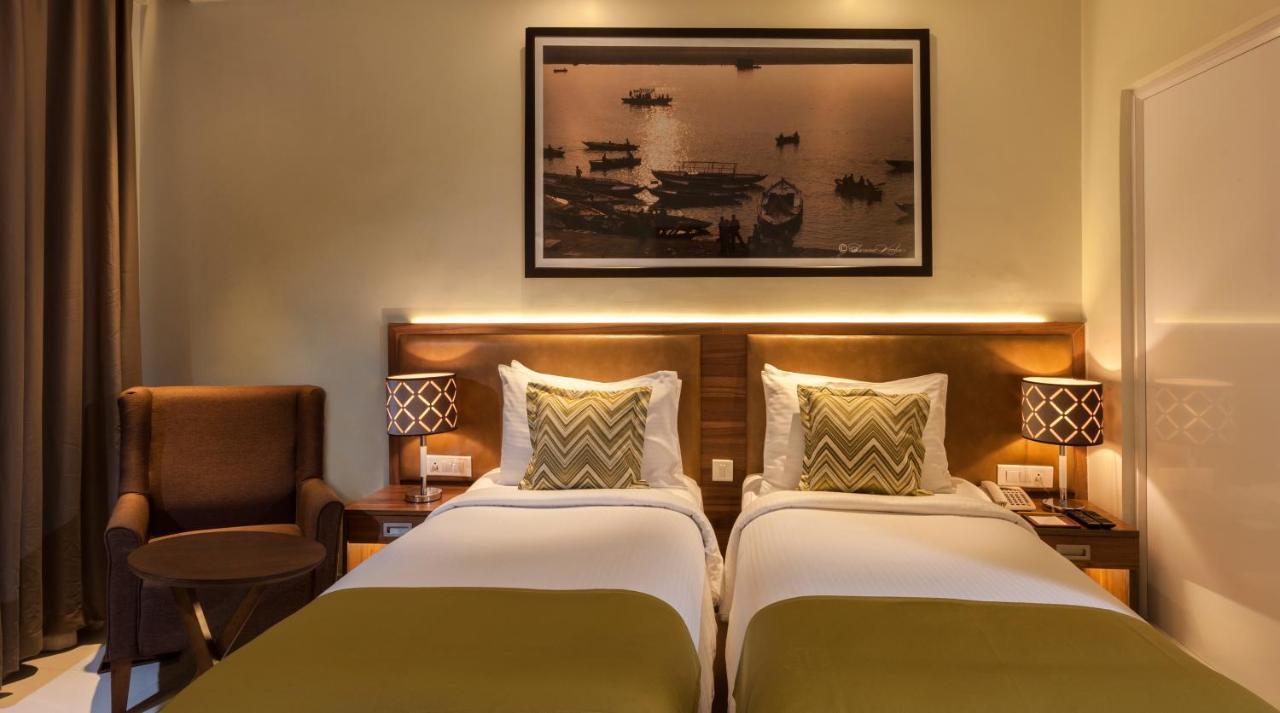 Hotel Lemon Tree Premier, Patna Patna  Exterior foto