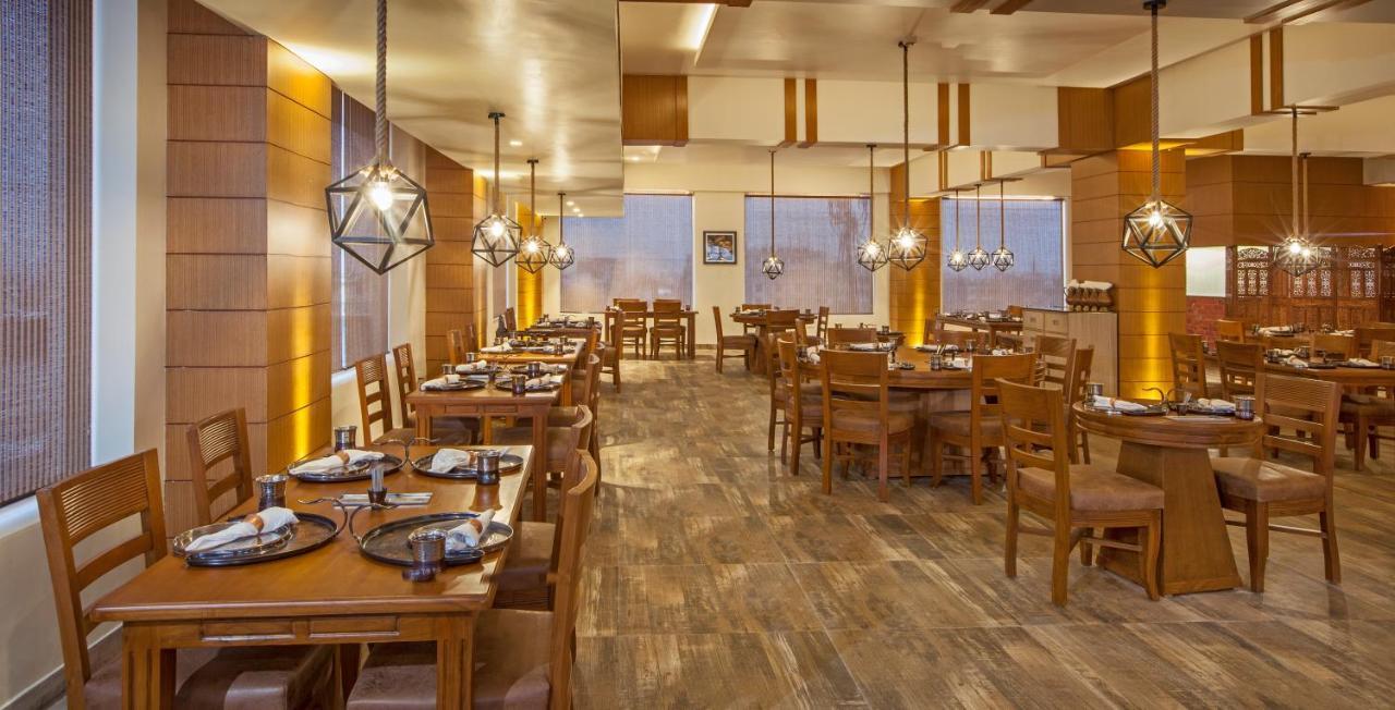 Hotel Lemon Tree Premier, Patna Patna  Exterior foto