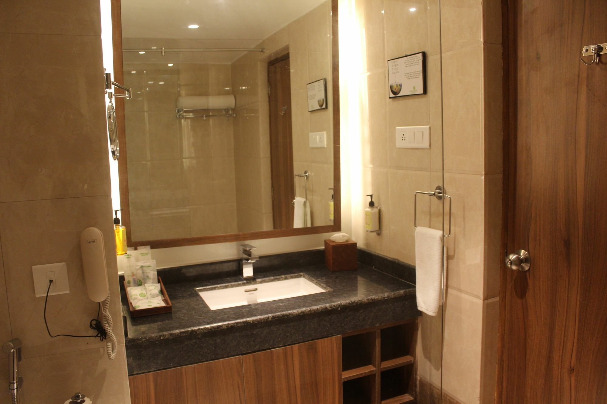 Hotel Lemon Tree Premier, Patna Patna  Exterior foto
